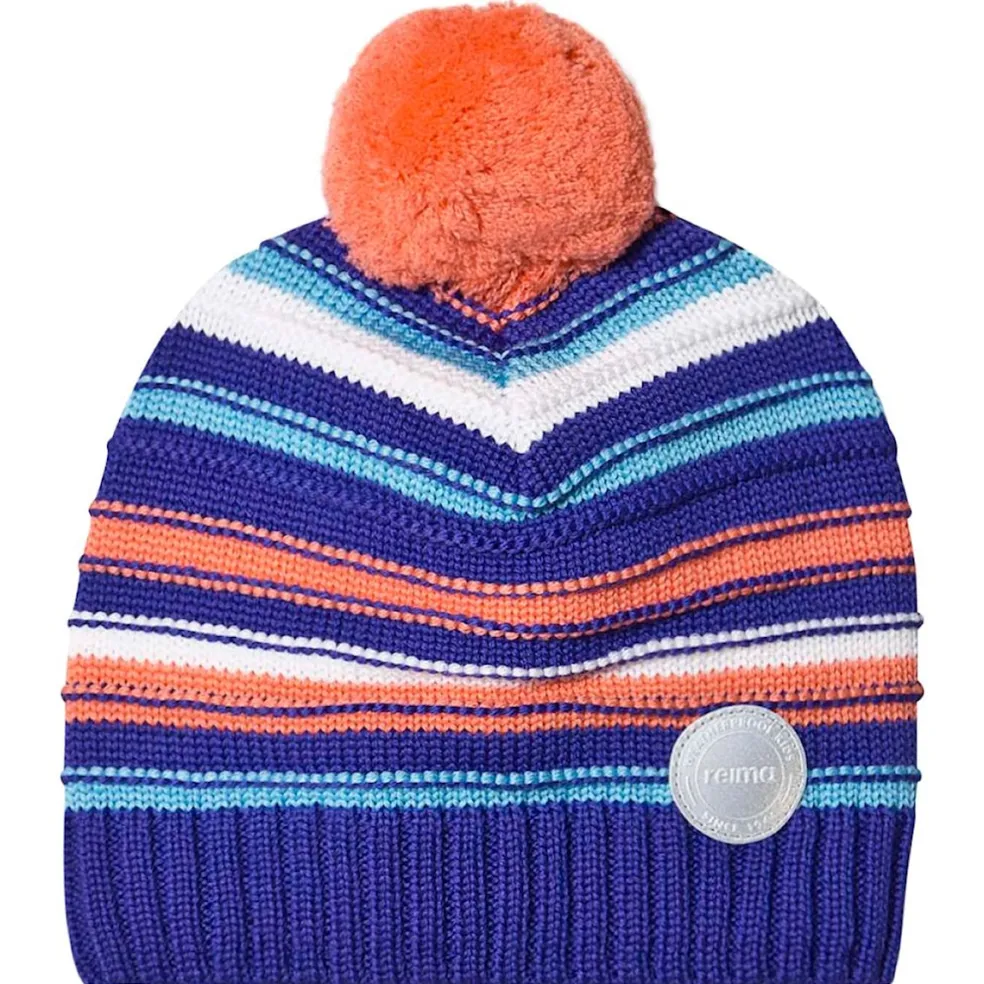 Aapa Mössa Violett