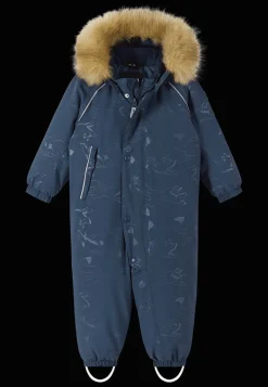 Aapua Reimatec Ner Totalt Navy