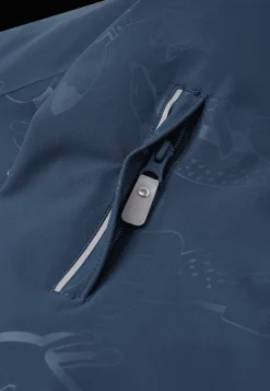 Aapua Reimatec Ner Totalt Navy