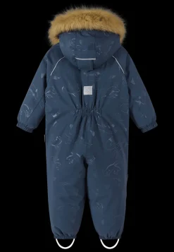 Aapua Reimatec Ner Totalt Navy