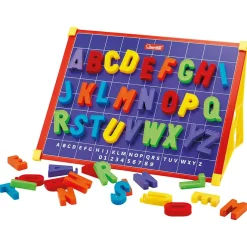 ABC Magnetiskt Pussel