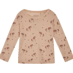 Acel Långärmad T-shirt Rose Cloud