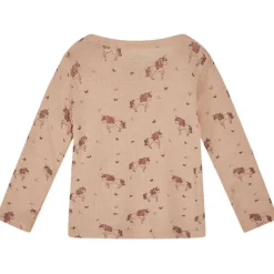 Acel Långärmad T-shirt Rose Cloud