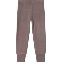 Adelaide Byxor I Ull Lilac