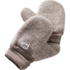 Adelaide Vantar I Ull Brown Melange