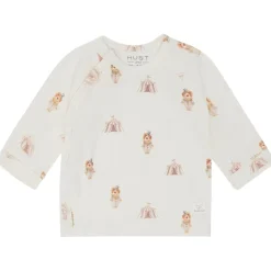 Adel Långärmad T-shirt Snow White