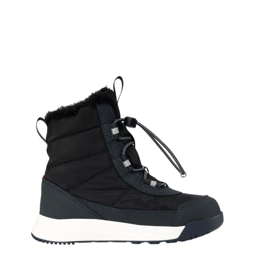 Aery GTX Varma Kängor Black/Charcoal