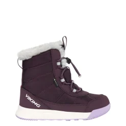 Aery GTX Varma Kängor Grape/Lilac