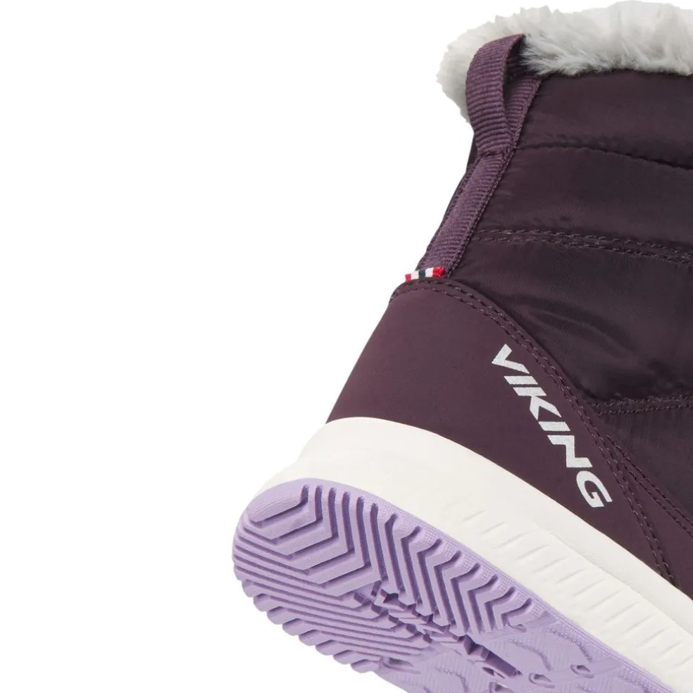 Aery GTX Varma Kängor Grape/Lilac