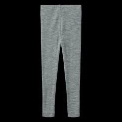 Agi Ullleggings Melange Grey