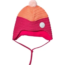 Ainoa Mössa Raspberry Pink