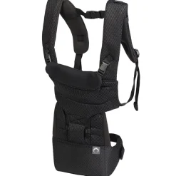 Air Mesh Bärsele Black