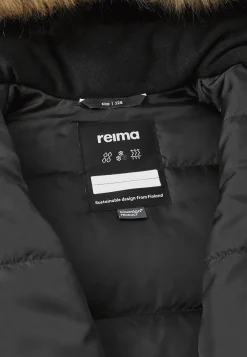 Ajaton Reimatec Vinterjacka Black