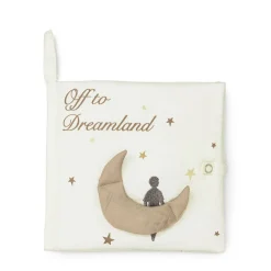 Aktivitetsbok Dreamland