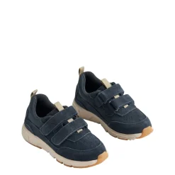 Alin Sneakers Navy