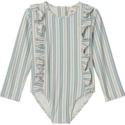 Alma Baddräkt Emil Stripe