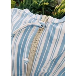 Alma Baddräkt Emil Stripe