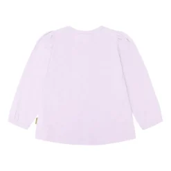 Alma Långärmad T-shirt Lavender
