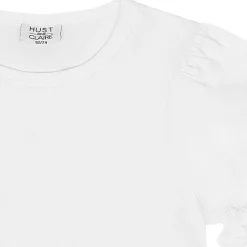 Alma T-shirt White