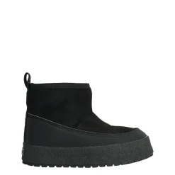 Alunda Hybrid Jr Black
