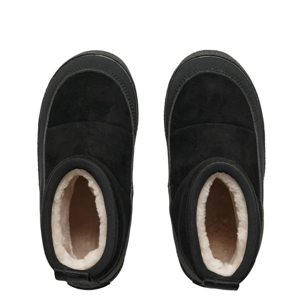 Alunda Hybrid Jr Black