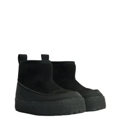 Alunda Hybrid Jr Black