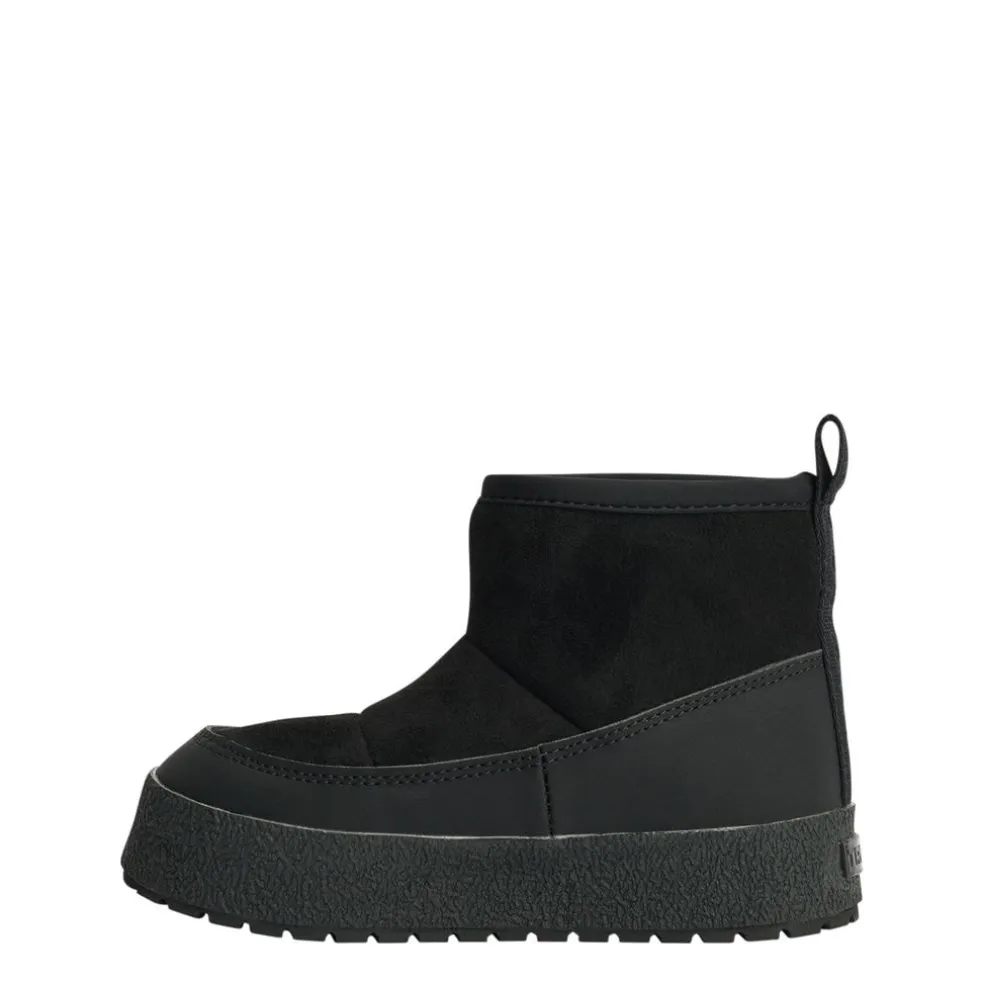 Alunda Hybrid Jr Black