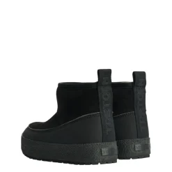 Alunda Hybrid Jr Black