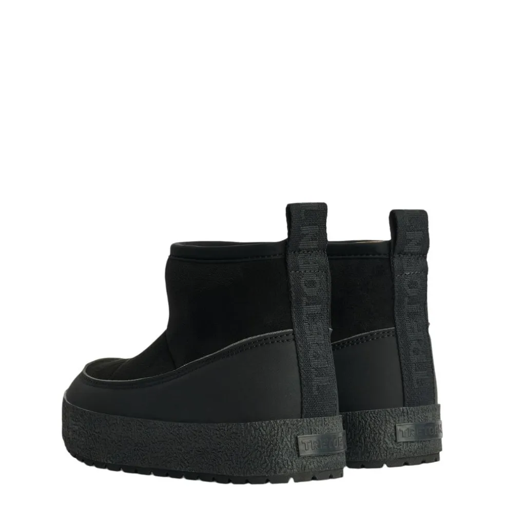 Alunda Hybrid Jr Black