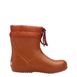 Alv Indie Gummistövlar Cognac