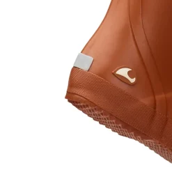 Alv Indie Gummistövlar Cognac