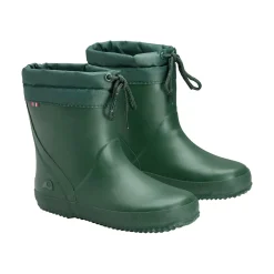 Alv Indie Warm Dark Green