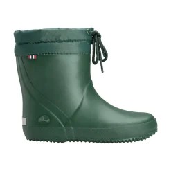 Alv Indie Warm Dark Green