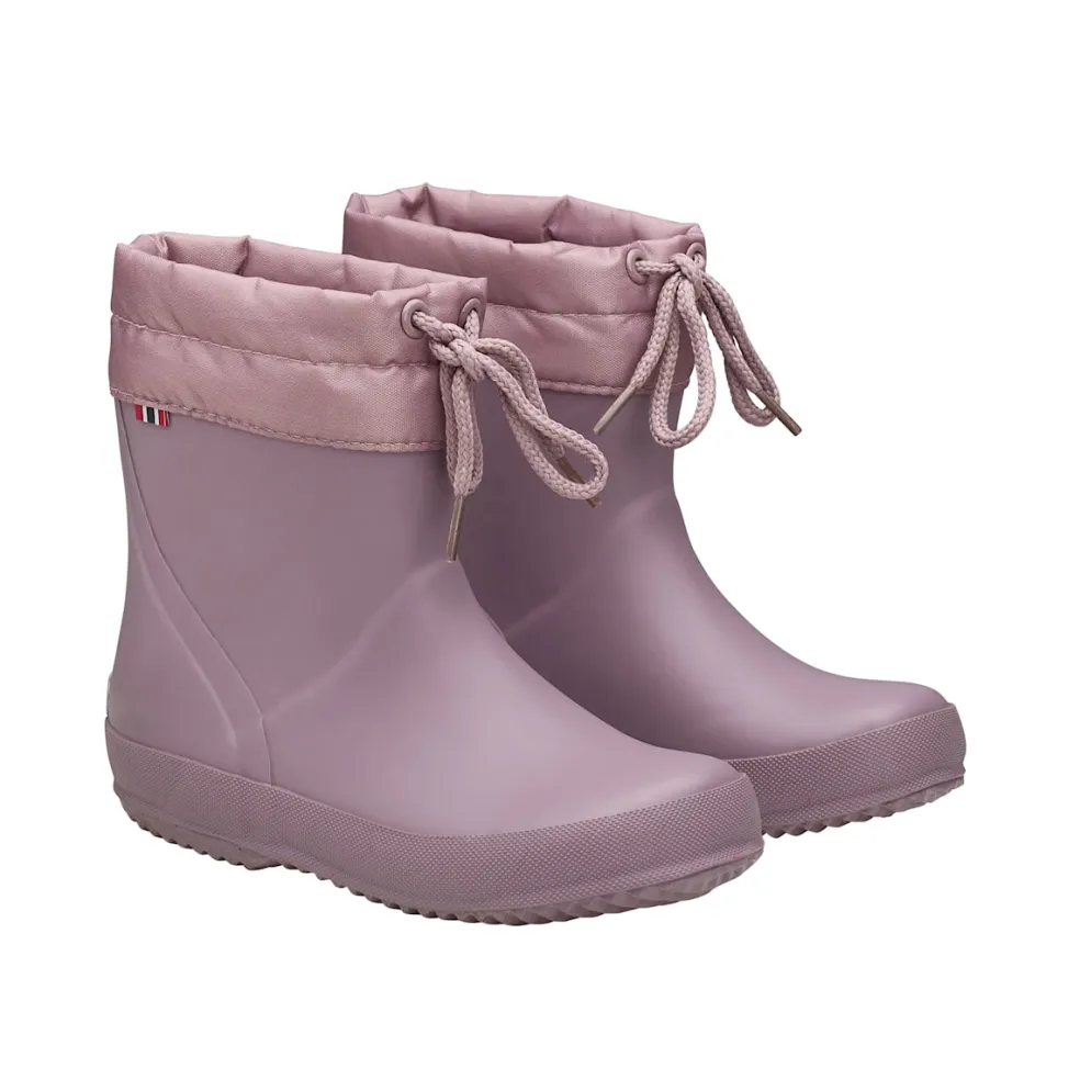 Alv Indie Warm Dusty Pink