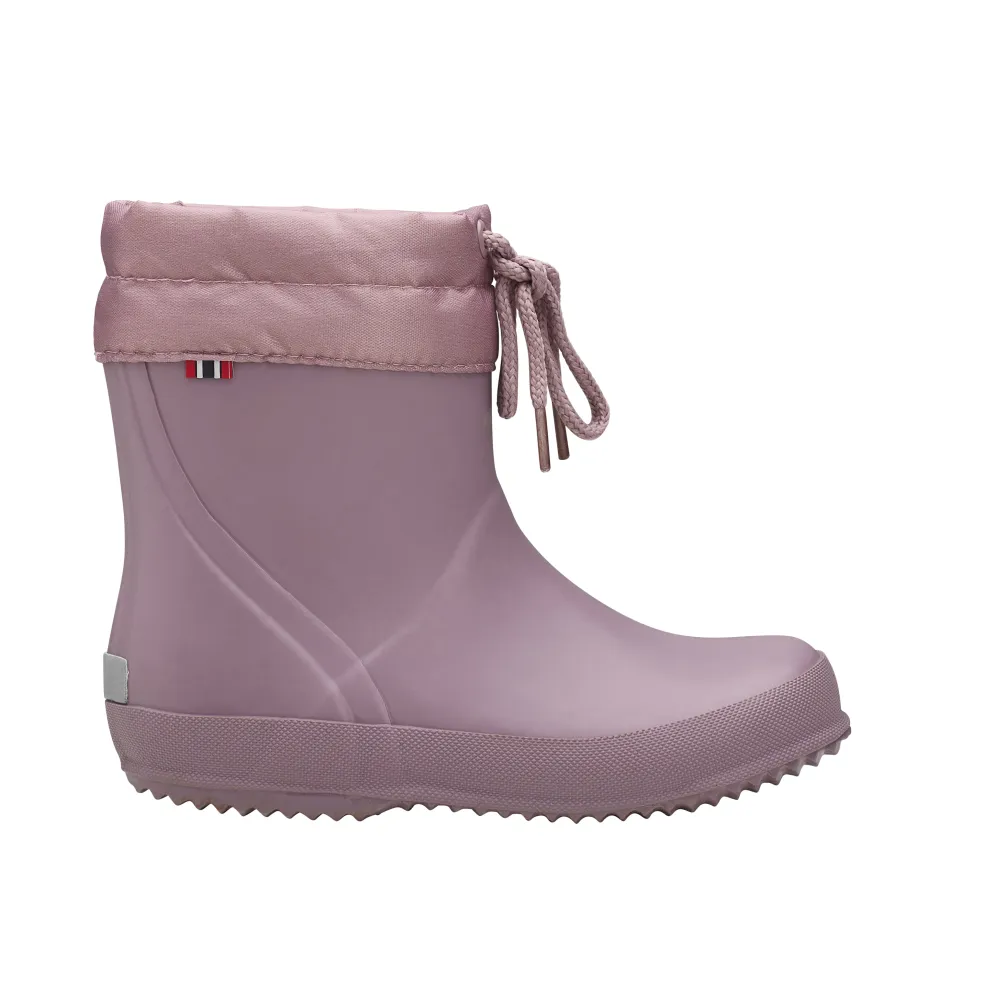 Alv Indie Warm Dusty Pink