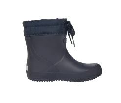 Alv Indie Warm Gummistövlar Navy