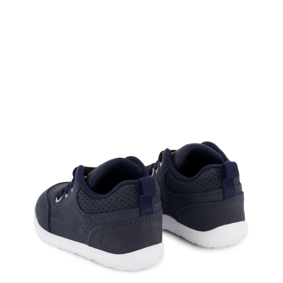 Alv Sneakers Marinblå