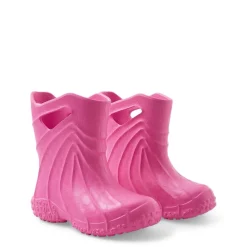 Amfibi Gummistövlar Candy Pink