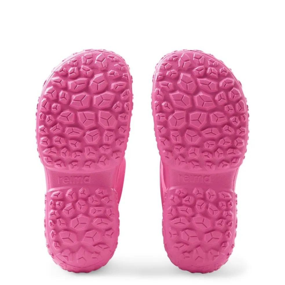 Amfibi Gummistövlar Candy Pink