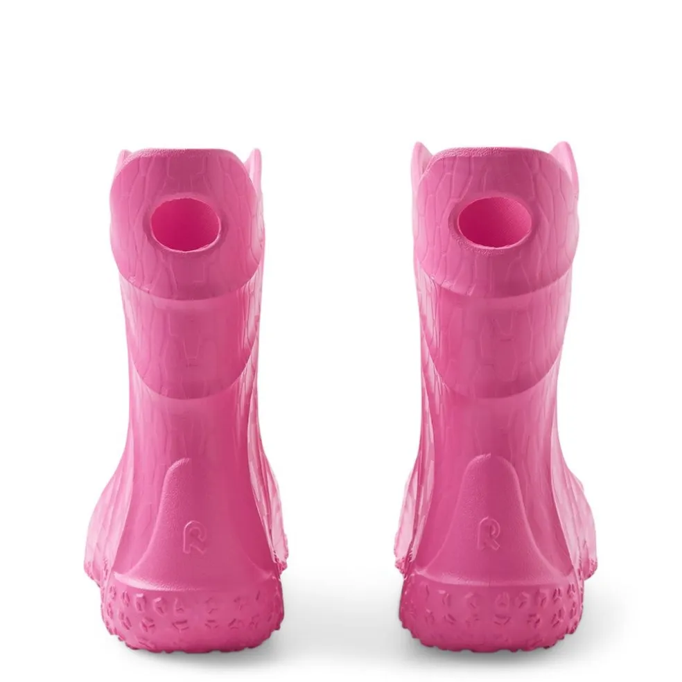 Amfibi Gummistövlar Candy Pink