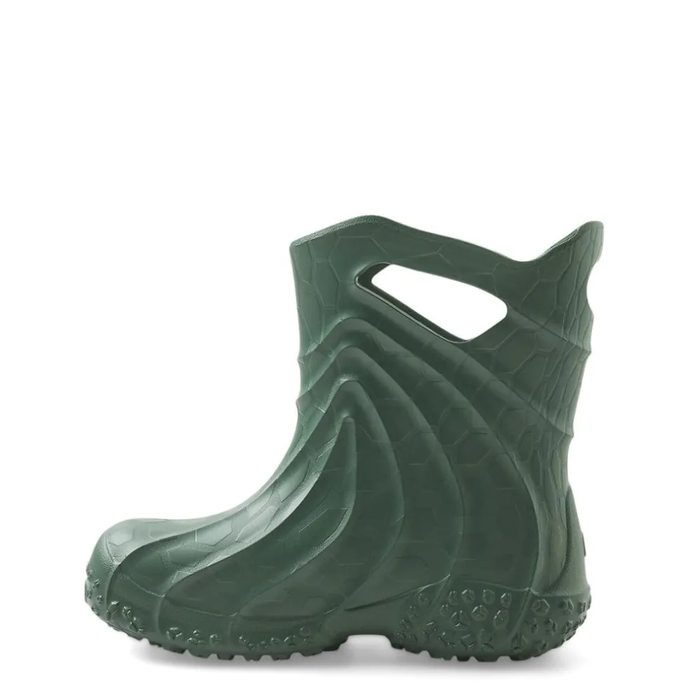 Amfibi Gummistövlar Thyme Green
