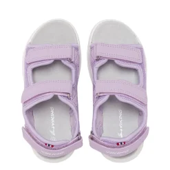 Anchor 3V Sandaler Lilac