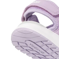 Anchor 3V Sandaler Lilac