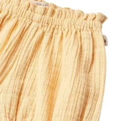 Angie Underbyxor Pale Apricot