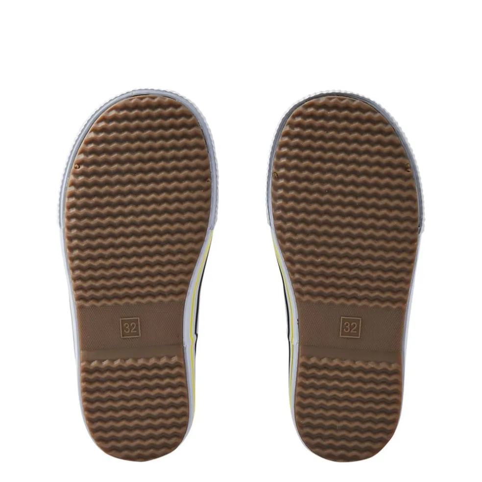 Ankles Gummistövlar Gula