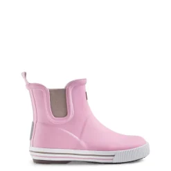 Ankles Gummistövlar Unicorn Pink