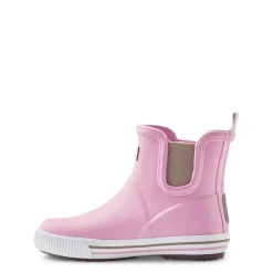 Ankles Gummistövlar Unicorn Pink