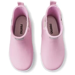 Ankles Gummistövlar Unicorn Pink