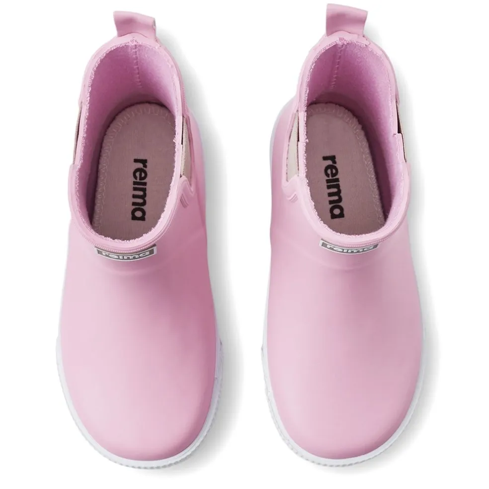 Ankles Gummistövlar Unicorn Pink