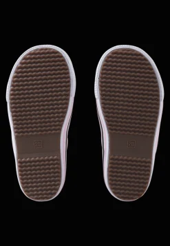 Ankles Regnstövlar Light Heather